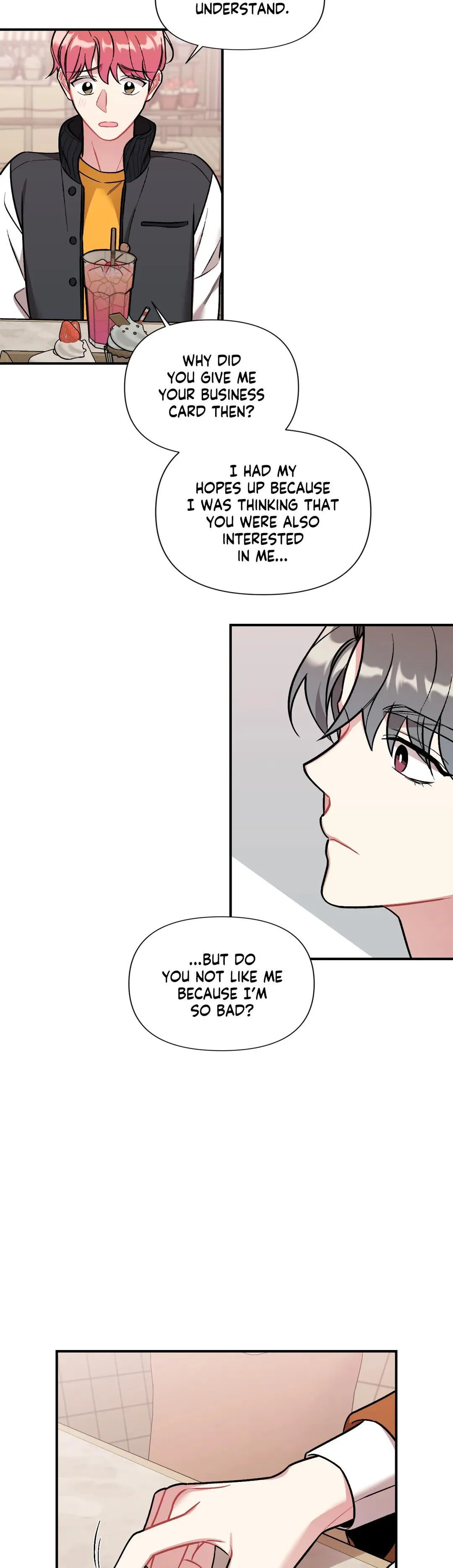 Cherry Complex - Chapter 3 Page 30