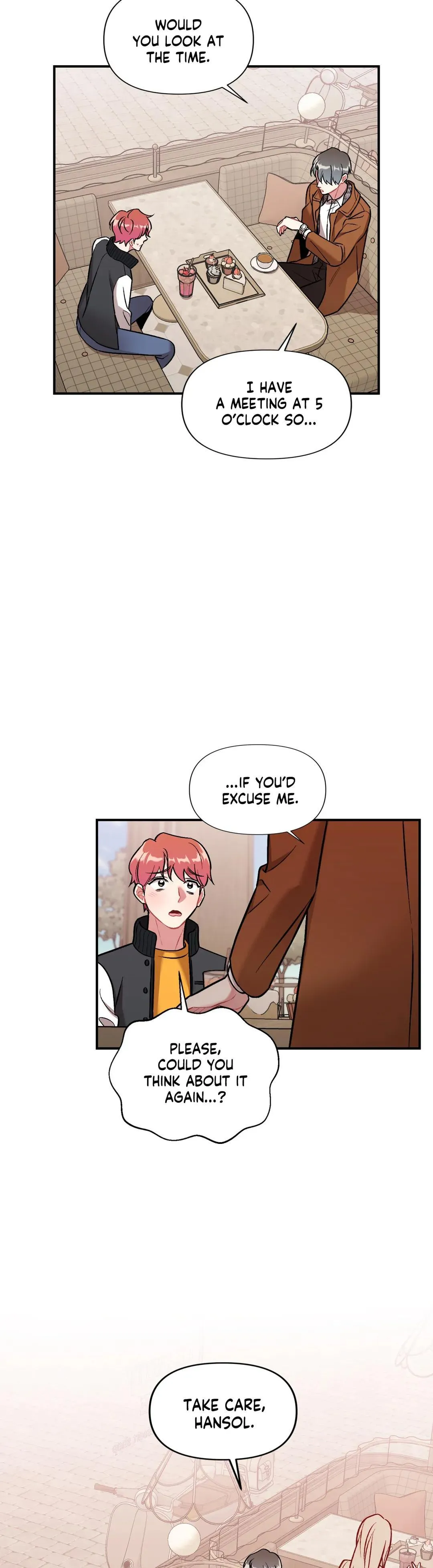 Cherry Complex - Chapter 3 Page 36