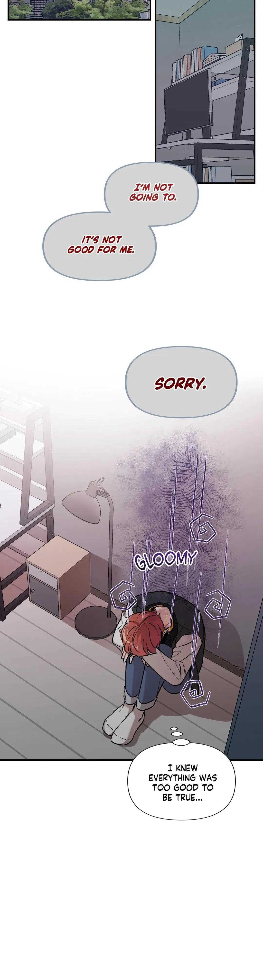 Cherry Complex - Chapter 3 Page 38