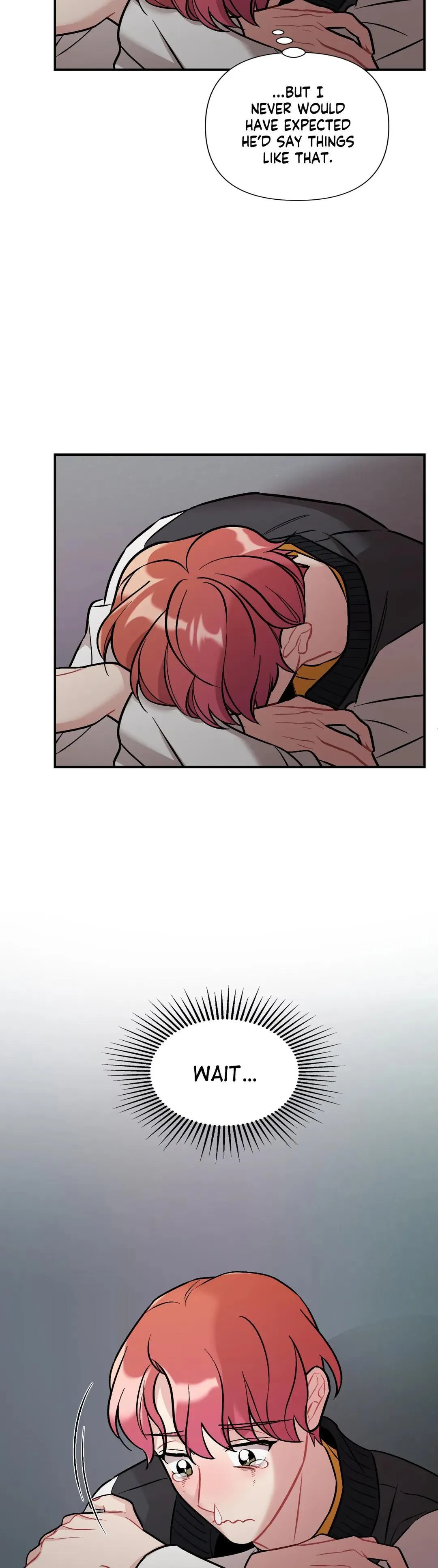 Cherry Complex - Chapter 3 Page 40
