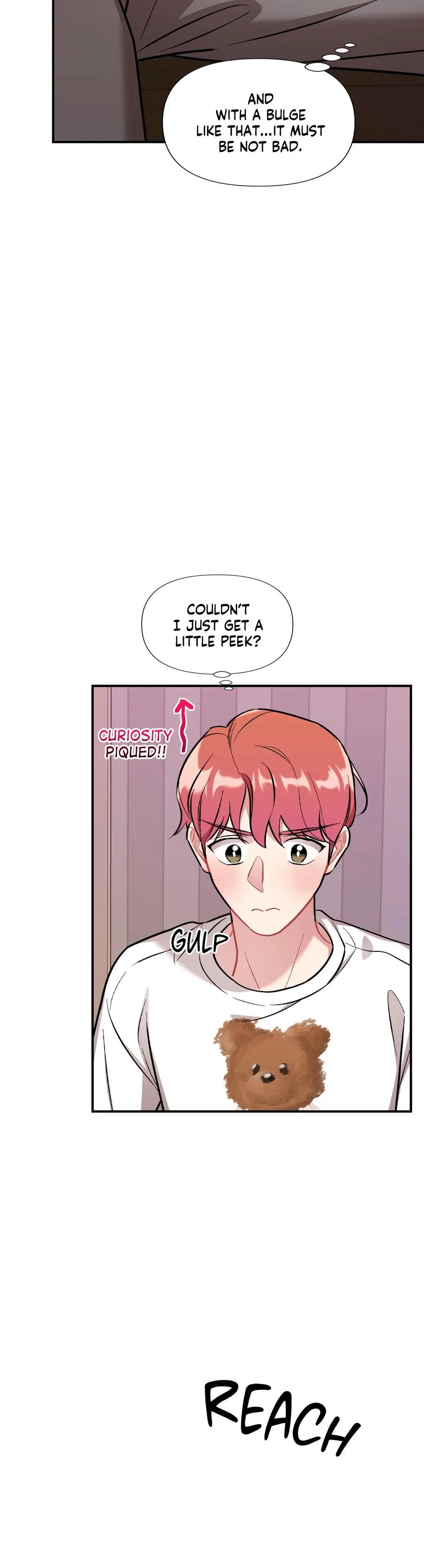 Cherry Complex - Chapter 4 Page 13