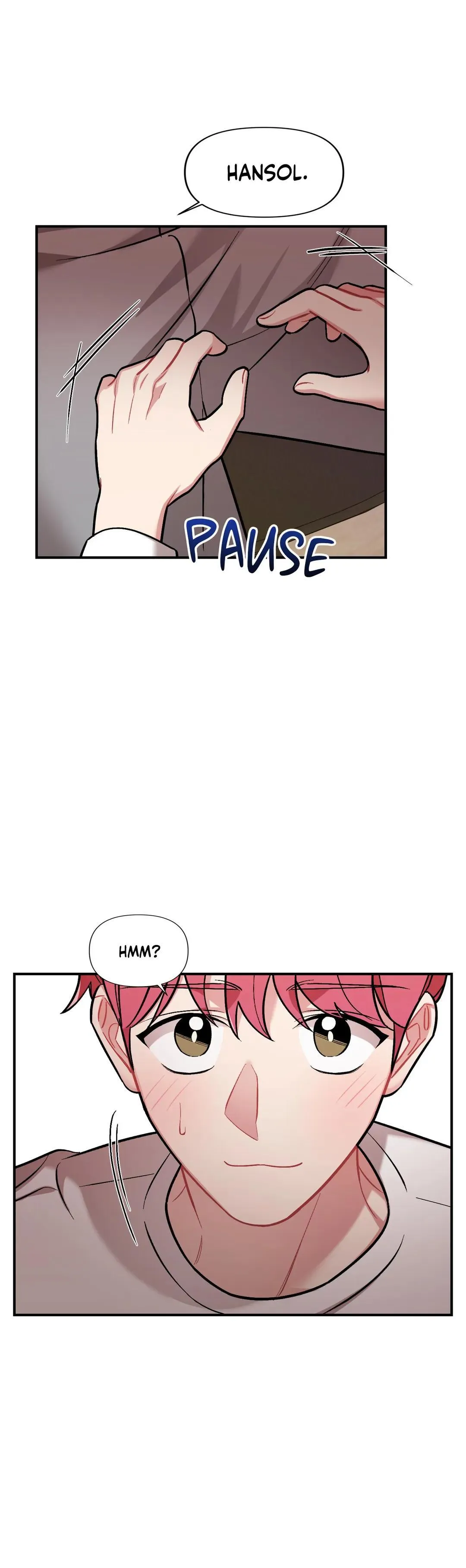 Cherry Complex - Chapter 4 Page 14
