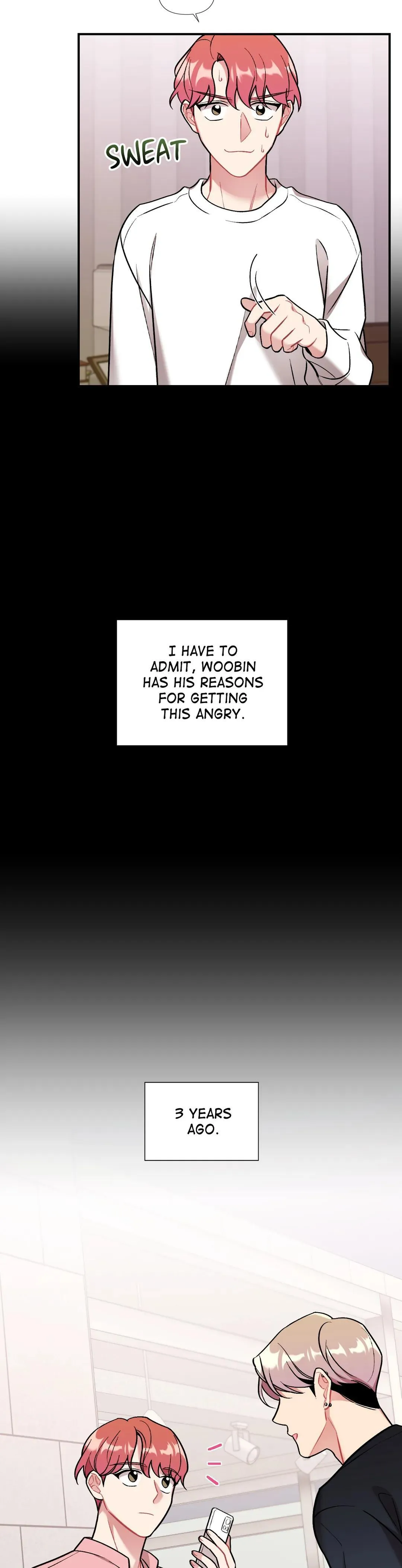 Cherry Complex - Chapter 4 Page 24