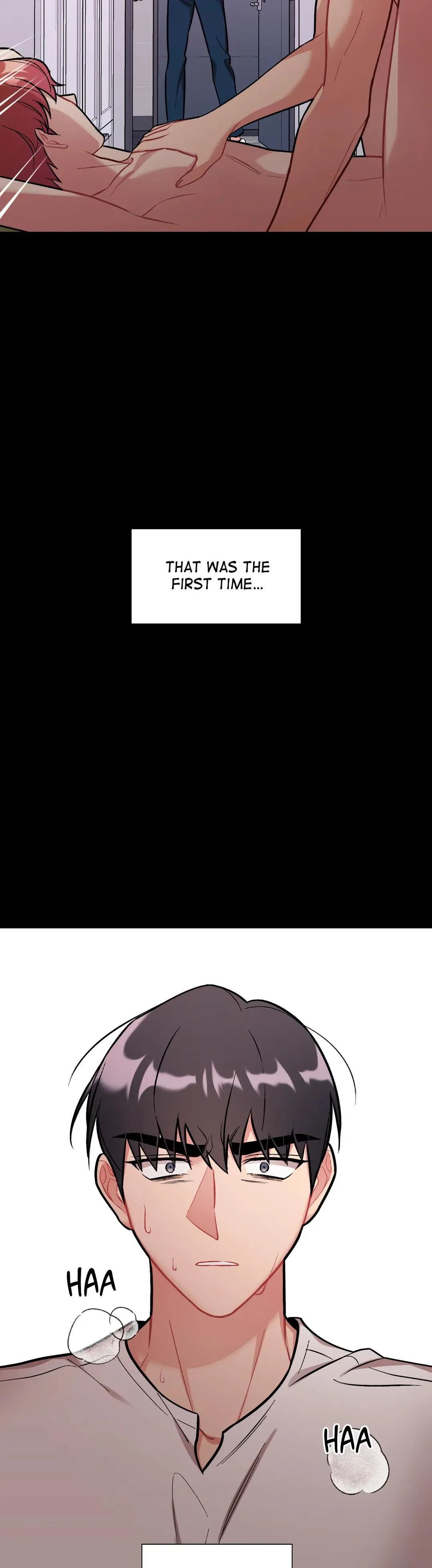Cherry Complex - Chapter 4 Page 29