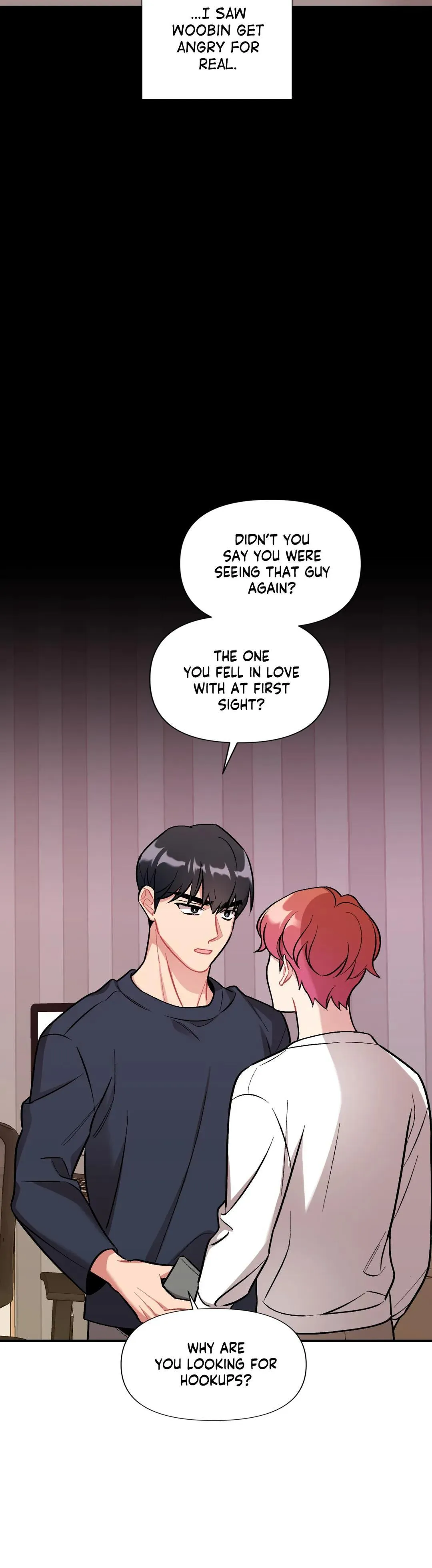 Cherry Complex - Chapter 4 Page 30