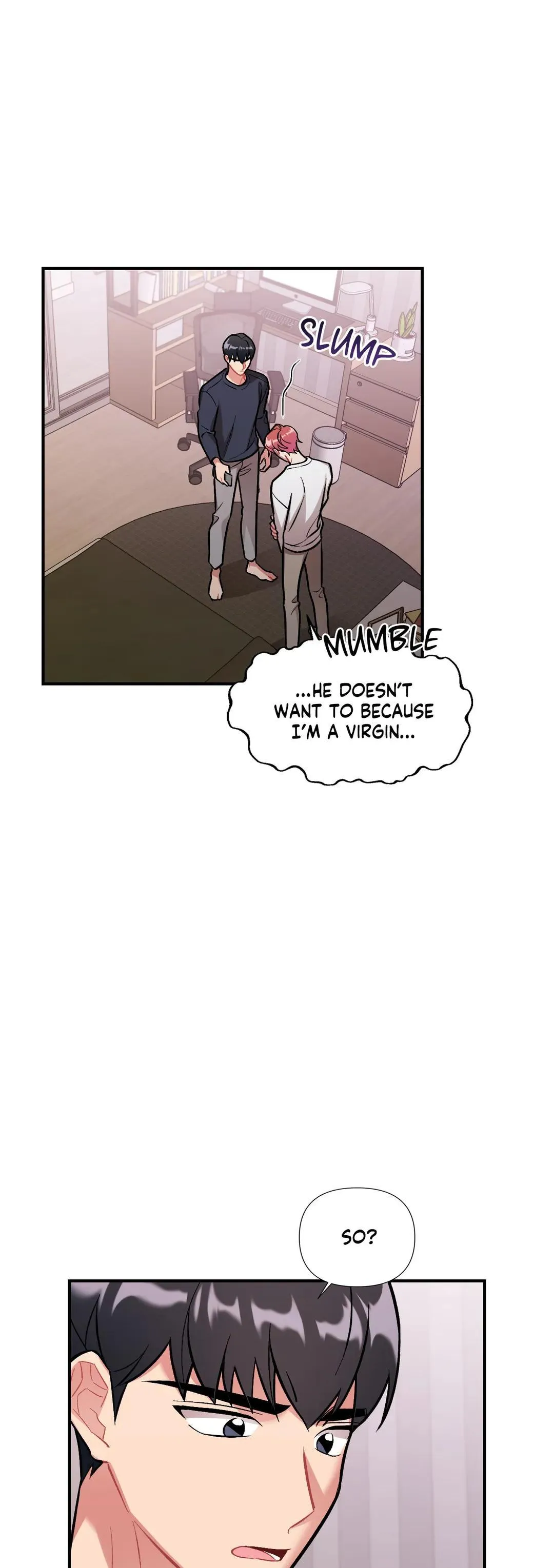 Cherry Complex - Chapter 4 Page 31