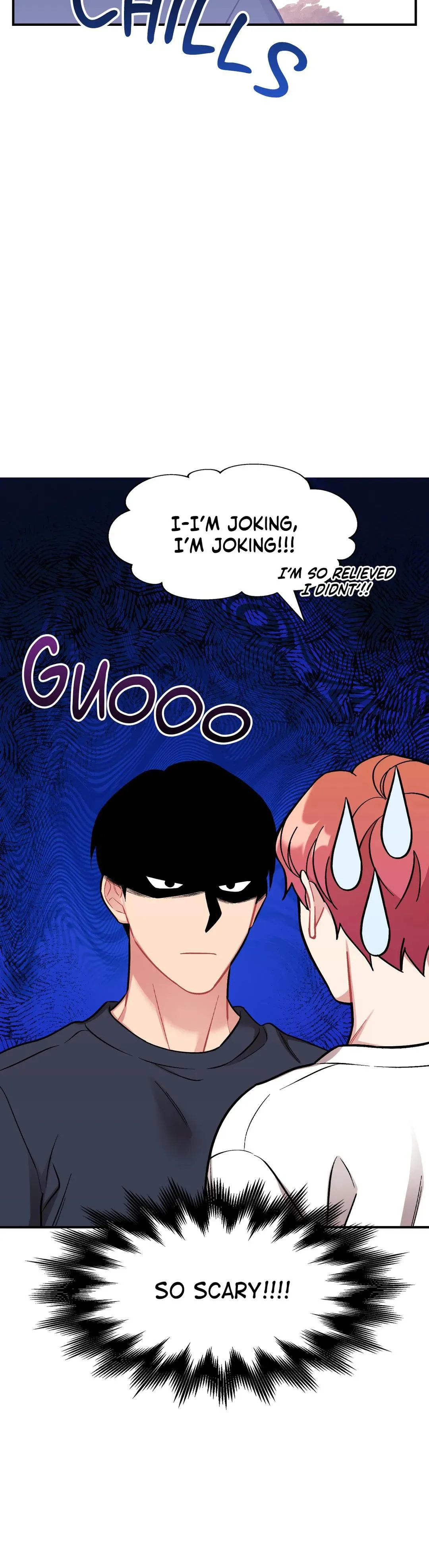 Cherry Complex - Chapter 4 Page 36