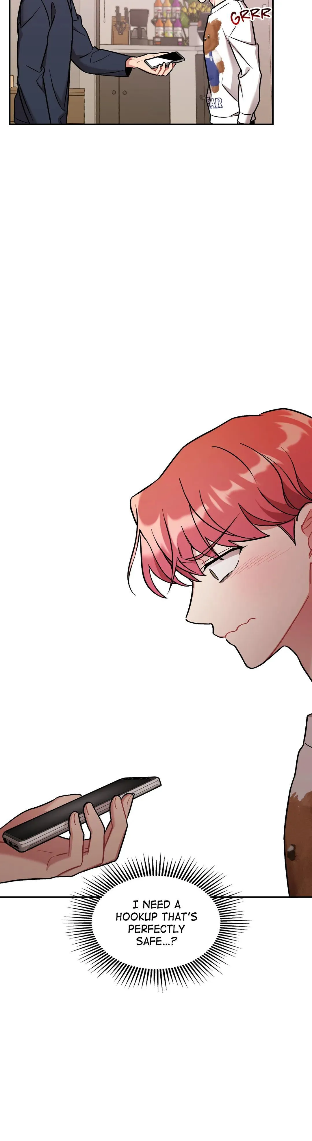 Cherry Complex - Chapter 4 Page 39
