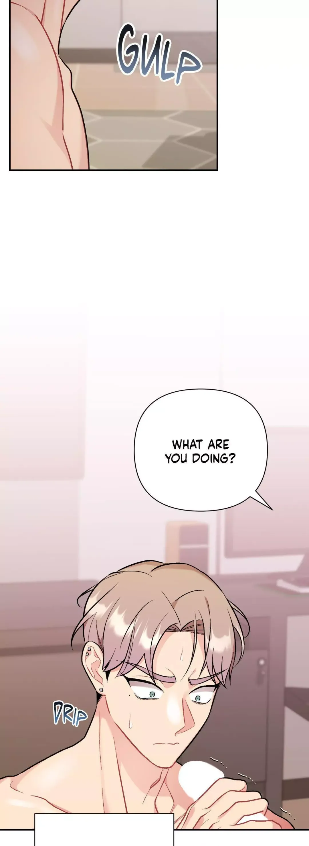 Cherry Complex - Chapter 49 Page 3