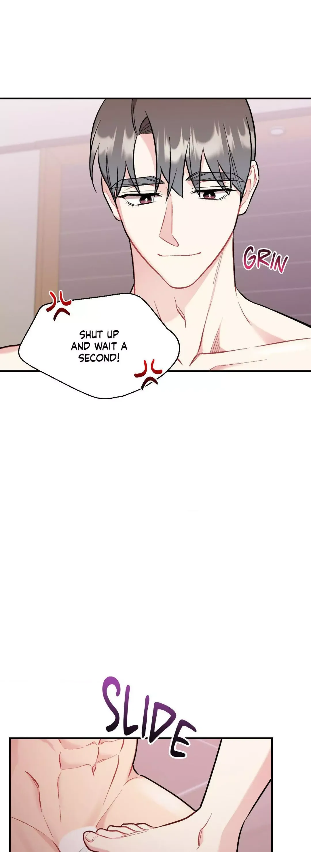 Cherry Complex - Chapter 49 Page 6