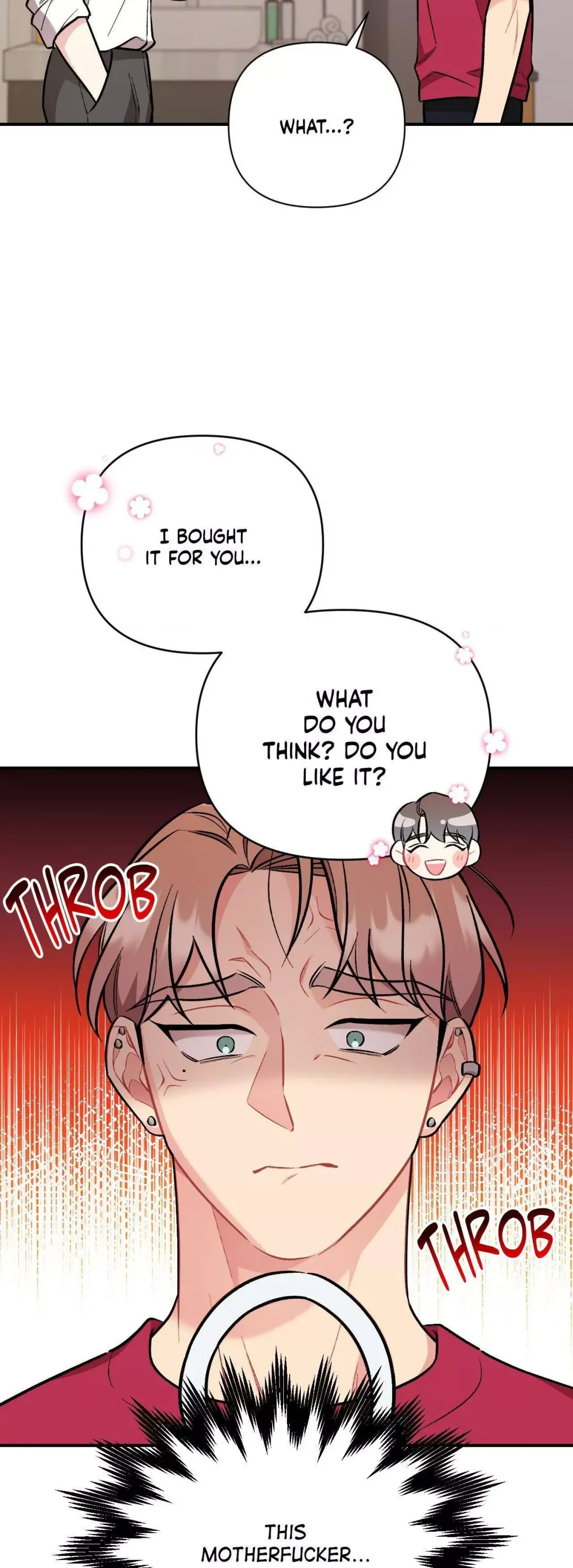 Cherry Complex - Chapter 49 Page 13