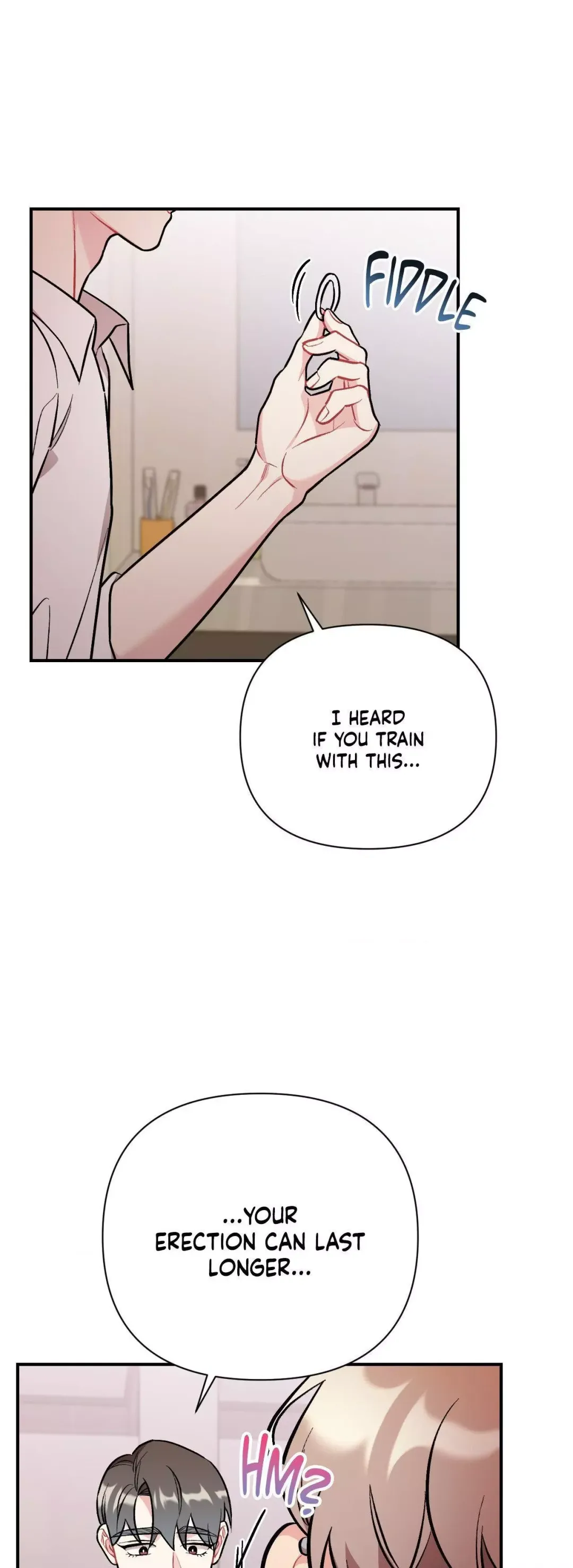Cherry Complex - Chapter 49 Page 17