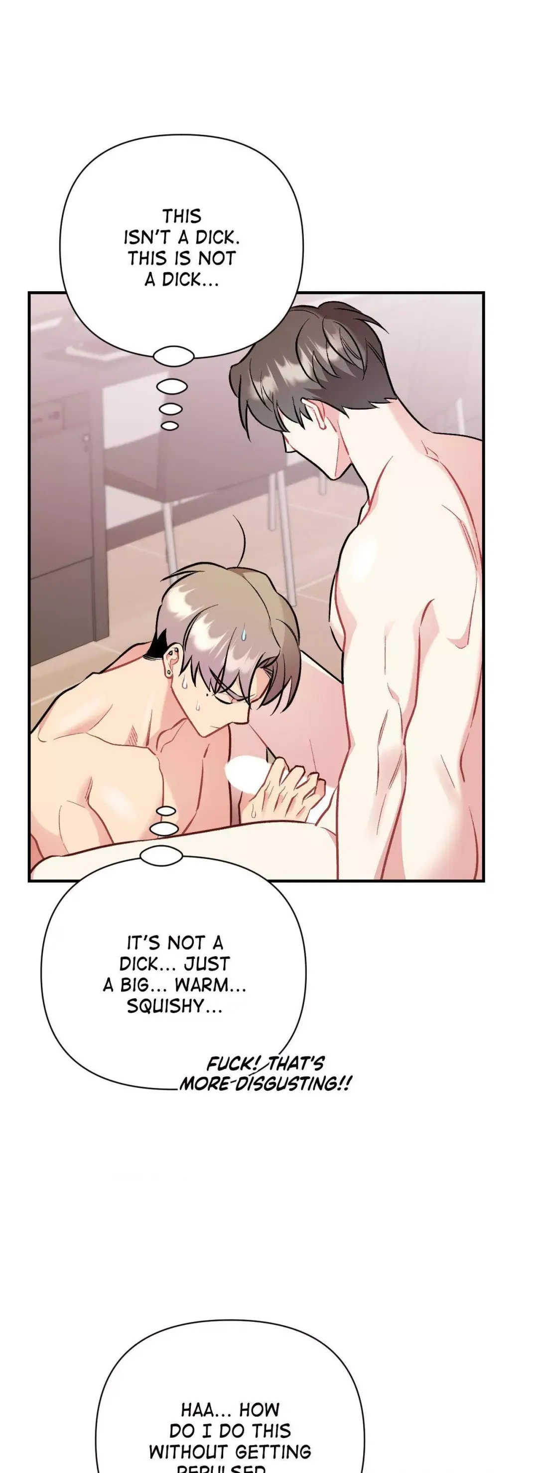 Cherry Complex - Chapter 49 Page 46