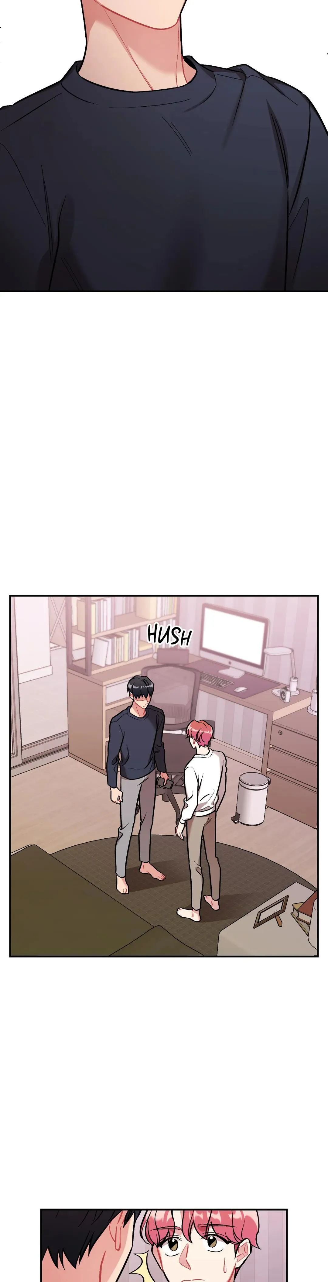 Cherry Complex - Chapter 5 Page 2