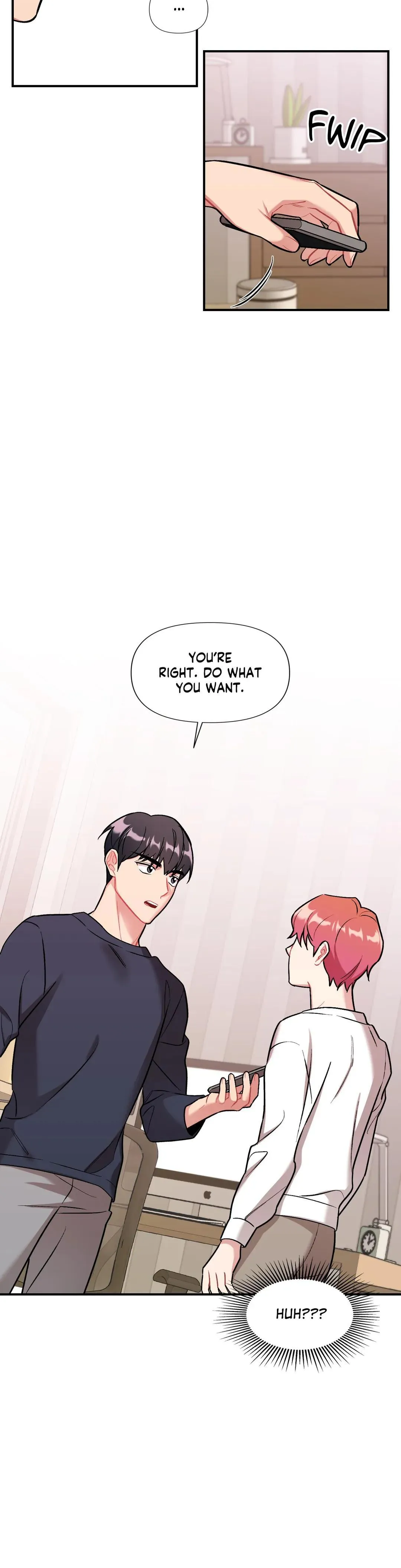 Cherry Complex - Chapter 5 Page 6