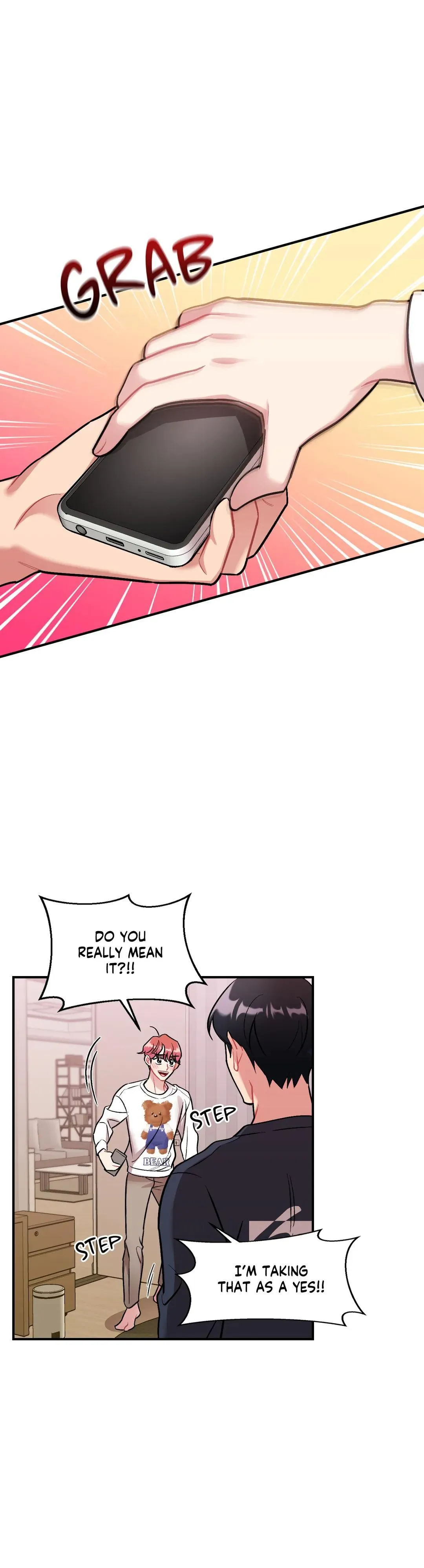 Cherry Complex - Chapter 5 Page 7