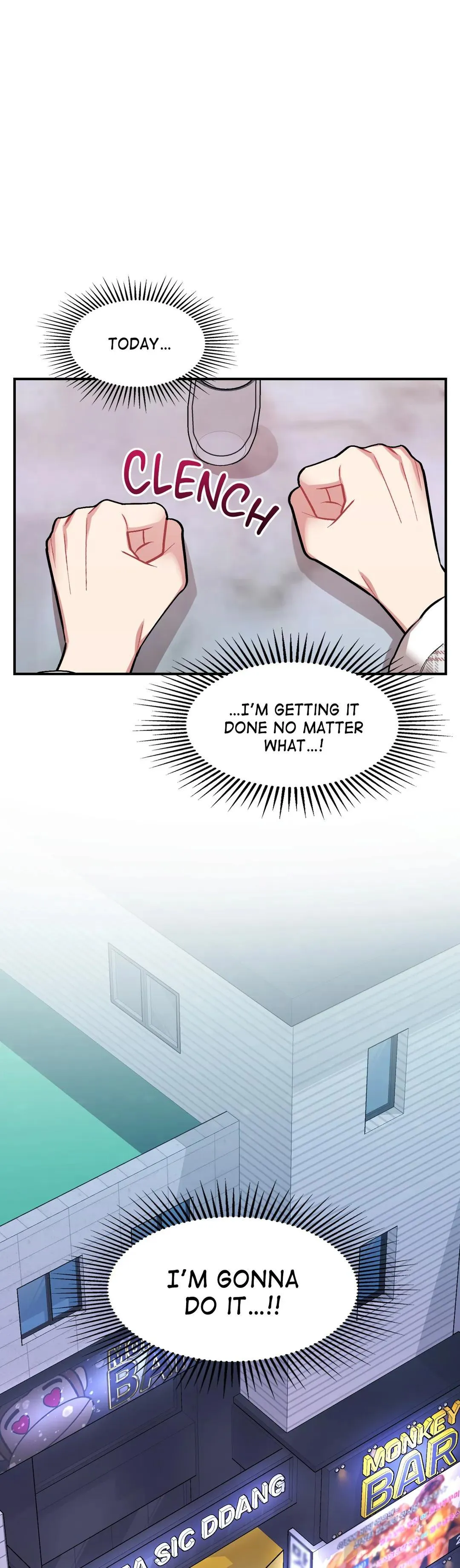 Cherry Complex - Chapter 5 Page 16