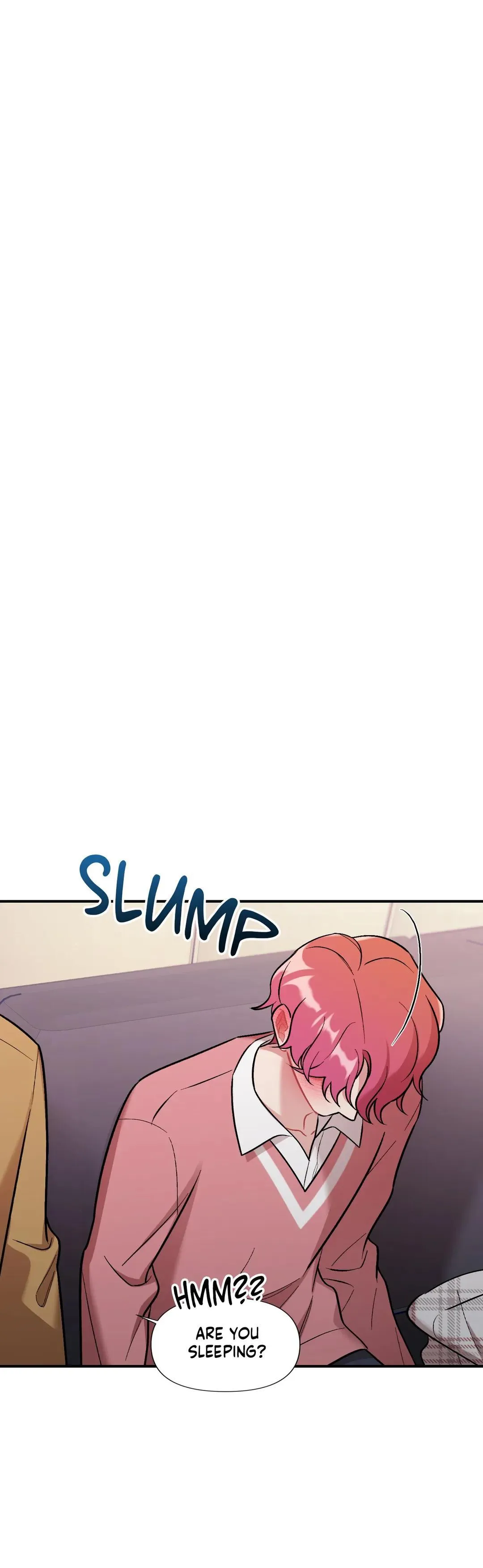 Cherry Complex - Chapter 5 Page 18