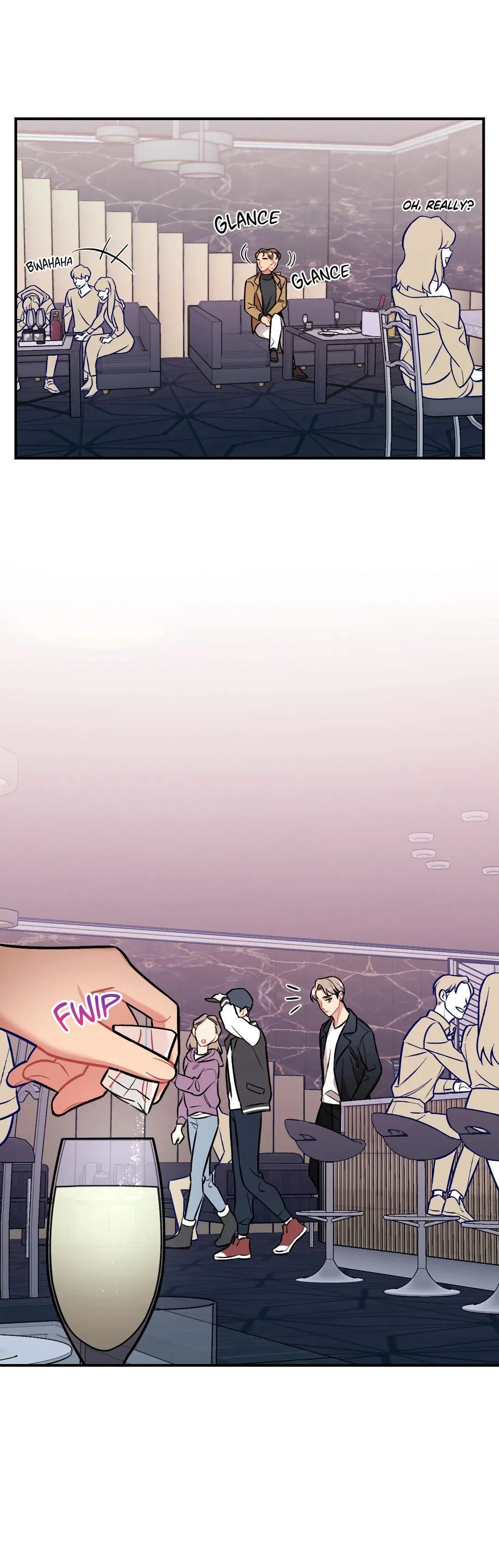 Cherry Complex - Chapter 5 Page 24
