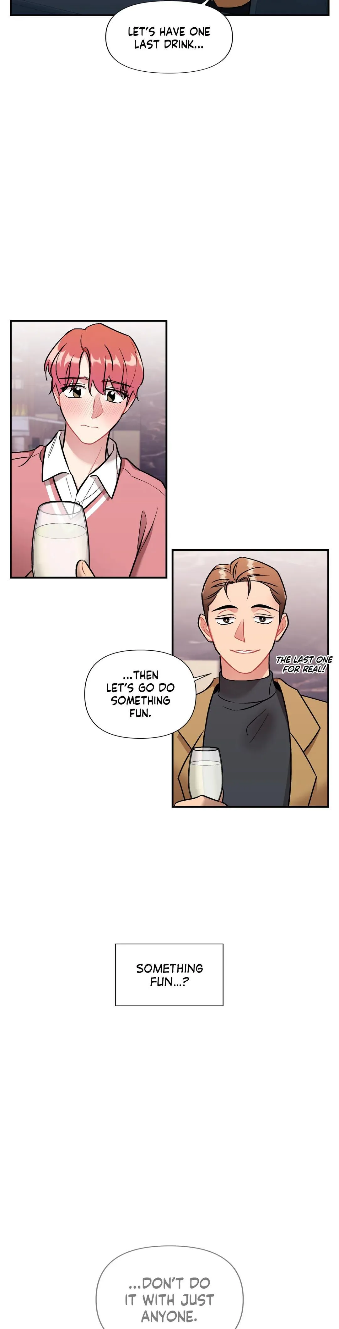 Cherry Complex - Chapter 5 Page 26