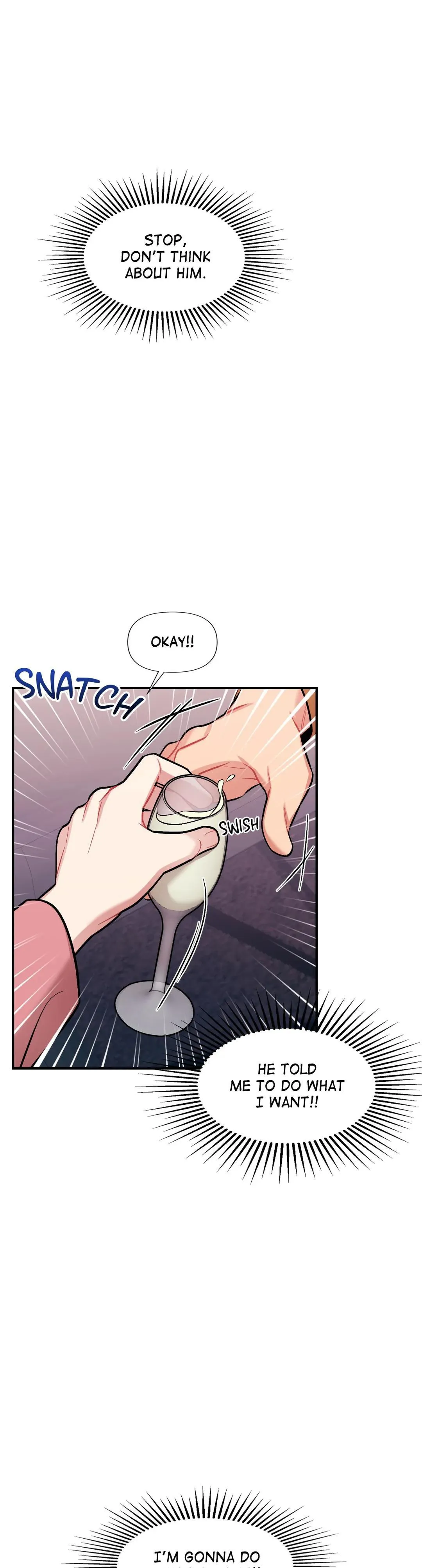 Cherry Complex - Chapter 5 Page 28