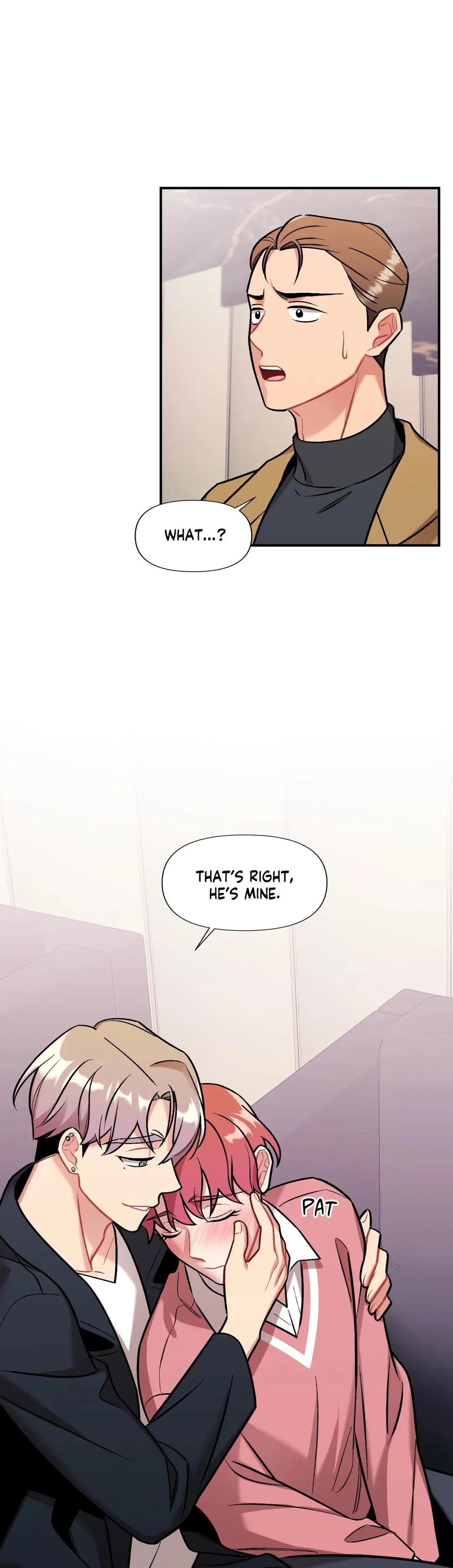 Cherry Complex - Chapter 5 Page 35