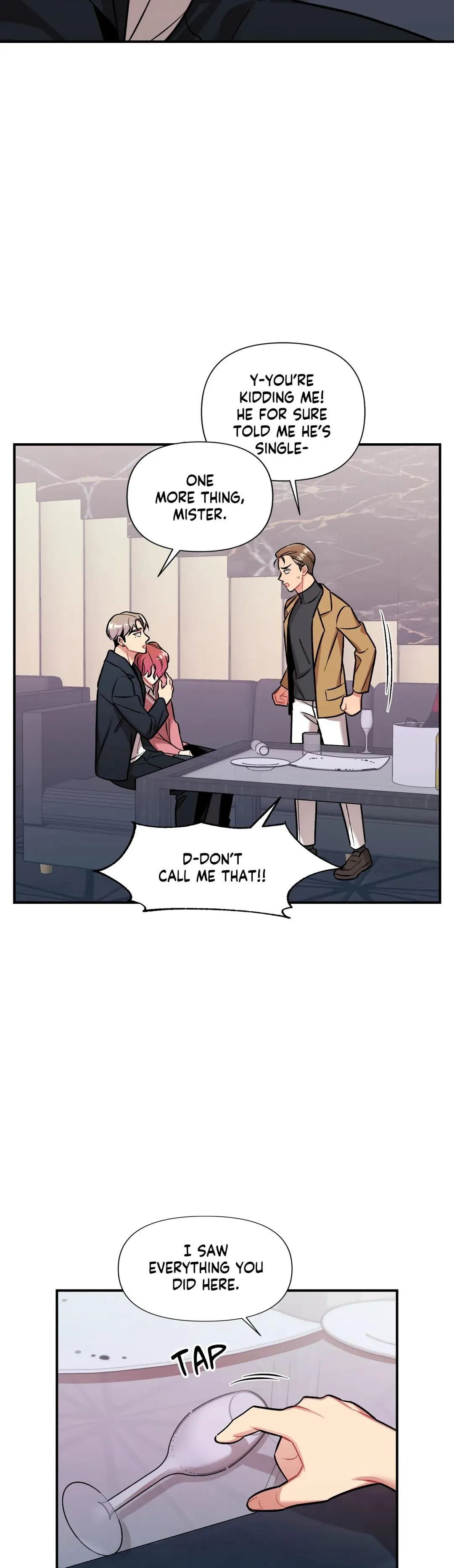Cherry Complex - Chapter 5 Page 36