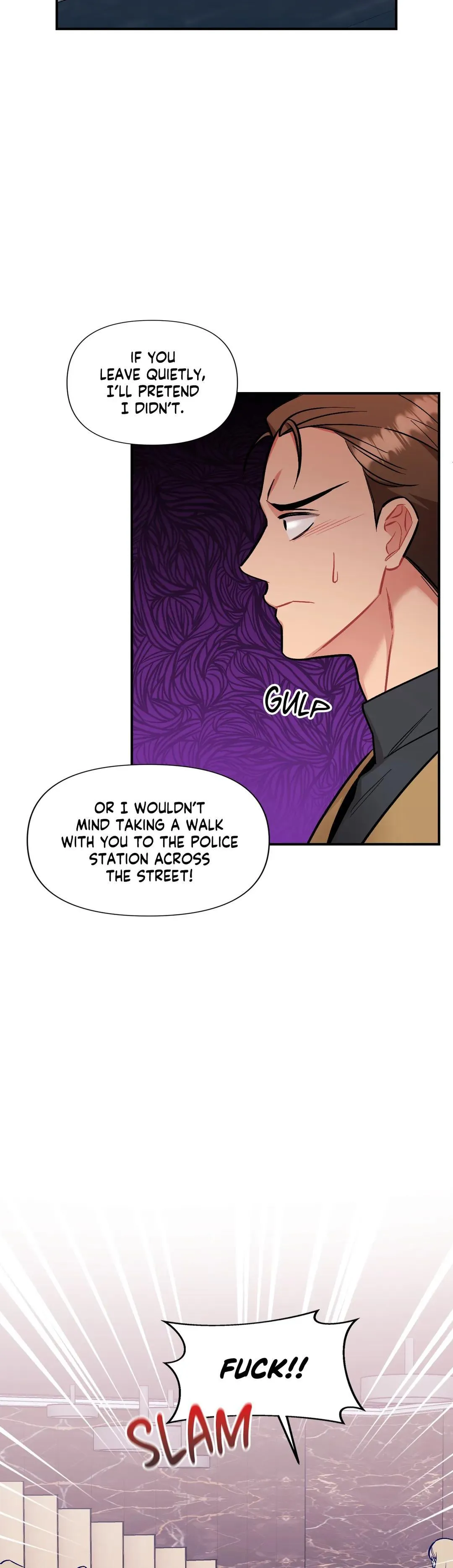 Cherry Complex - Chapter 5 Page 37
