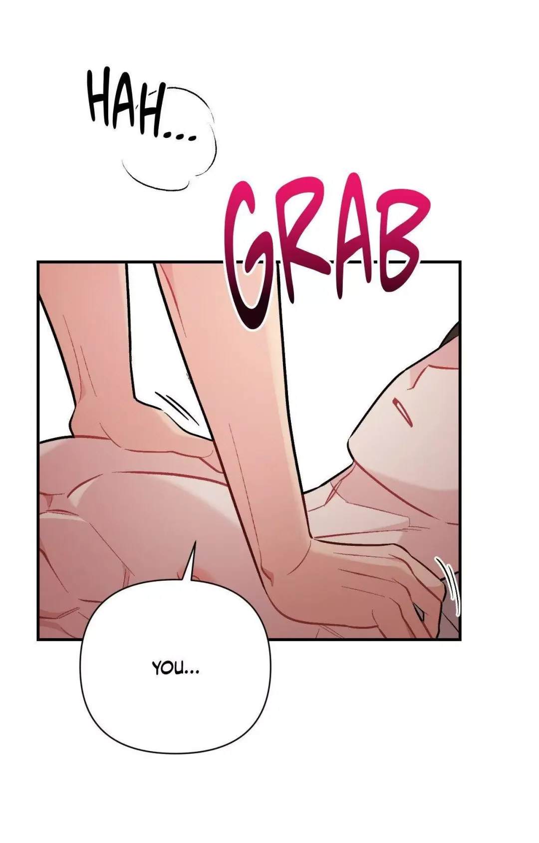 Cherry Complex - Chapter 50 Page 5