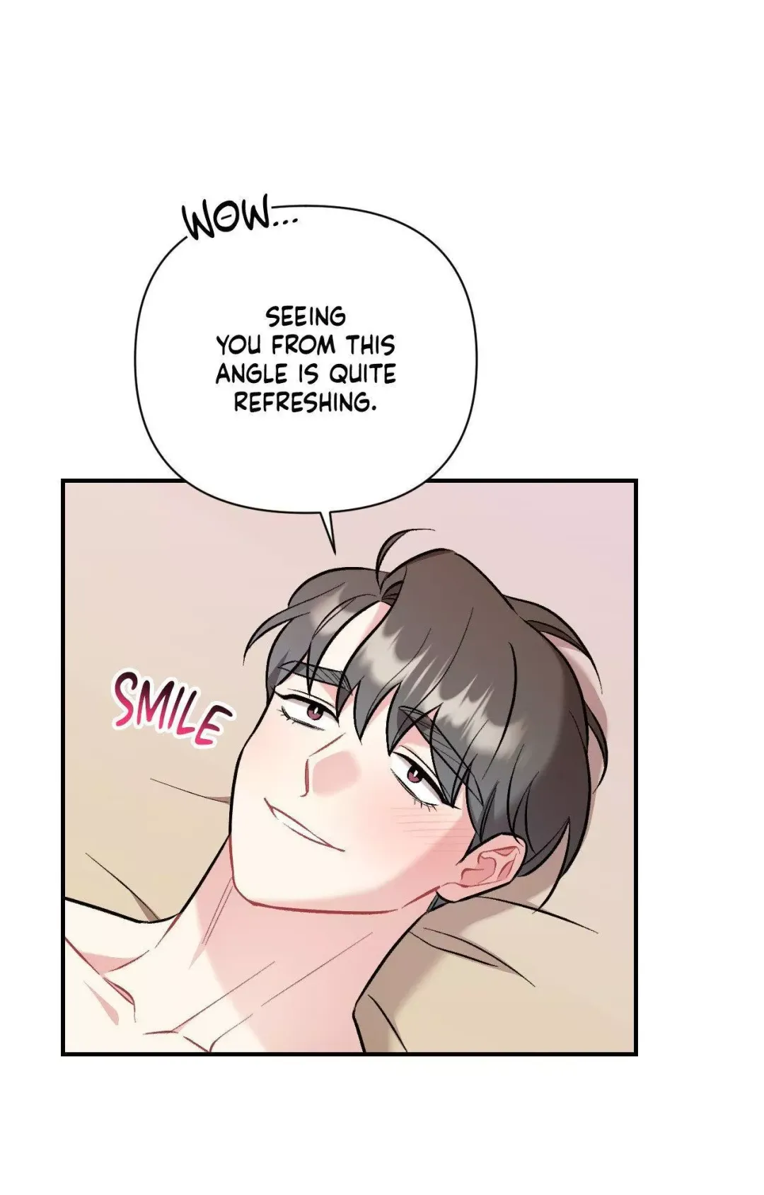 Cherry Complex - Chapter 50 Page 12