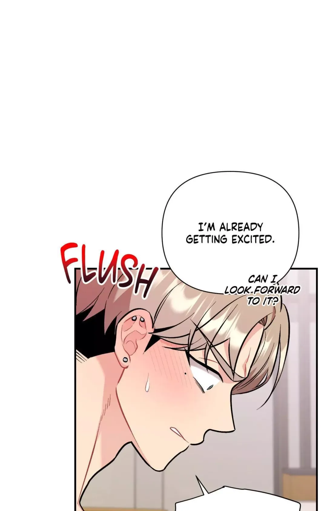 Cherry Complex - Chapter 50 Page 13