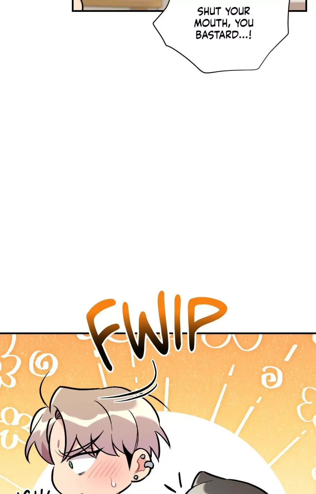 Cherry Complex - Chapter 50 Page 14