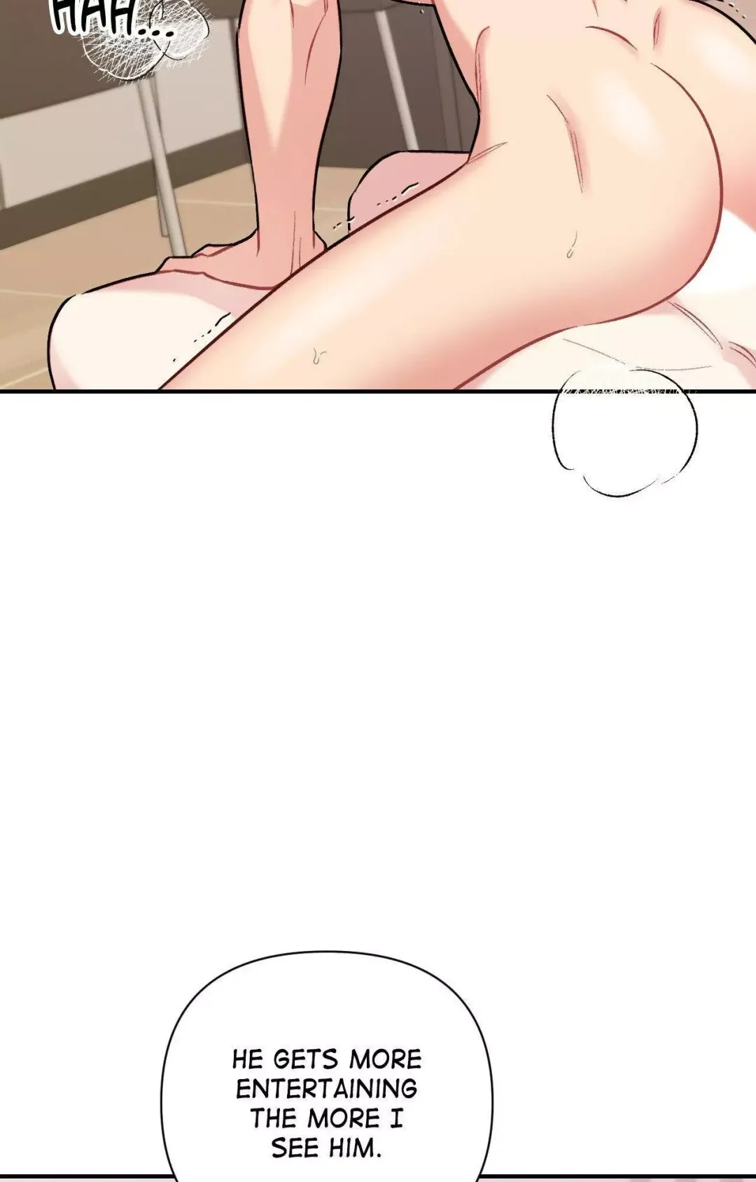 Cherry Complex - Chapter 50 Page 24