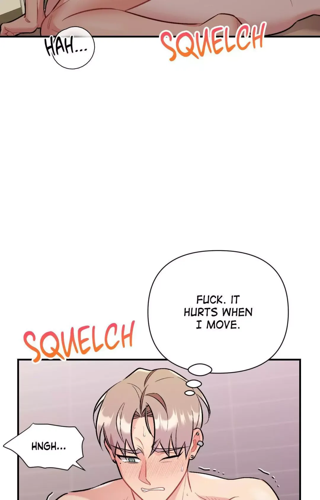 Cherry Complex - Chapter 50 Page 28