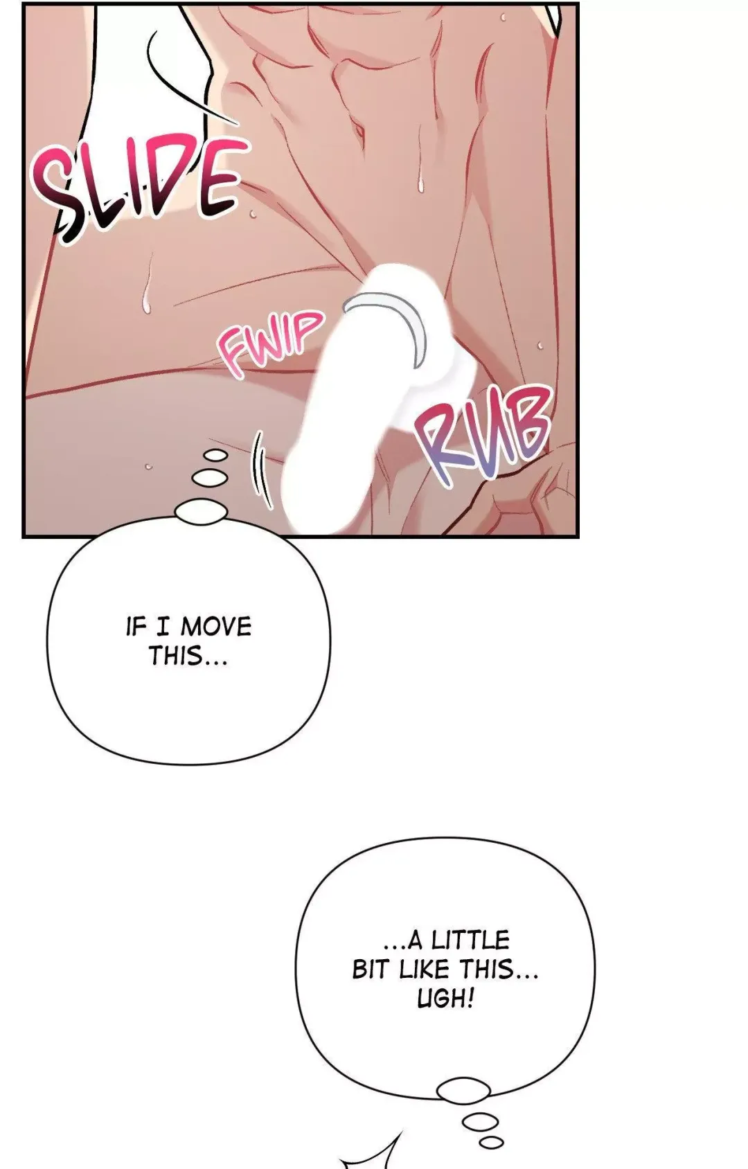 Cherry Complex - Chapter 50 Page 30
