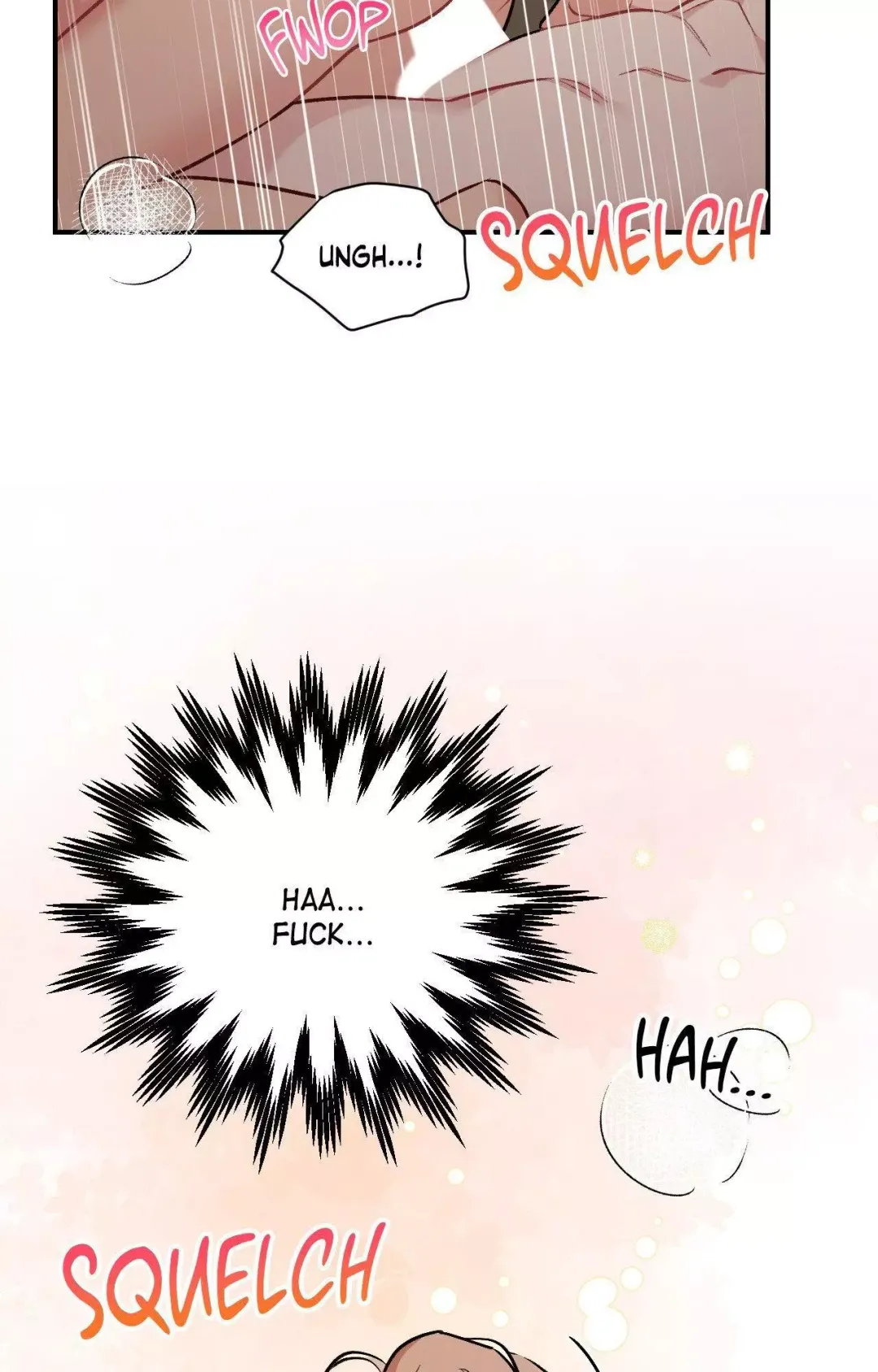 Cherry Complex - Chapter 50 Page 33