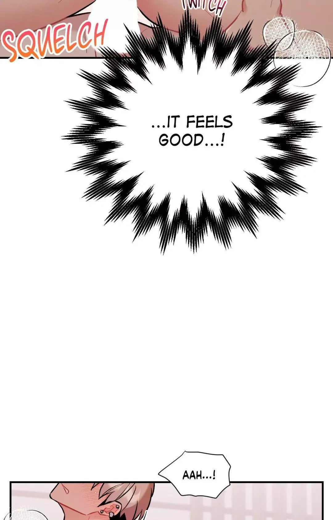 Cherry Complex - Chapter 50 Page 35