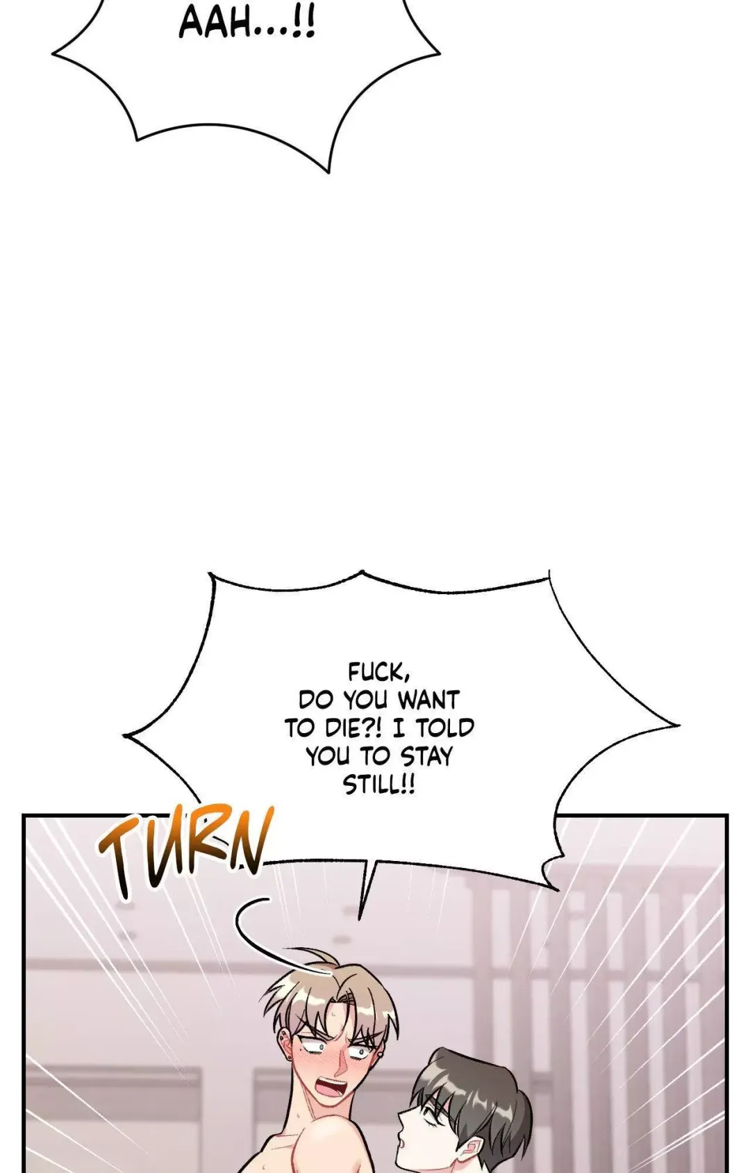Cherry Complex - Chapter 50 Page 38