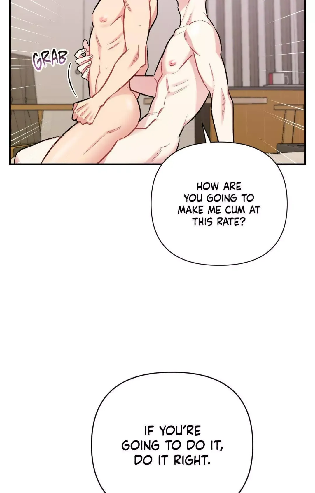 Cherry Complex - Chapter 50 Page 39
