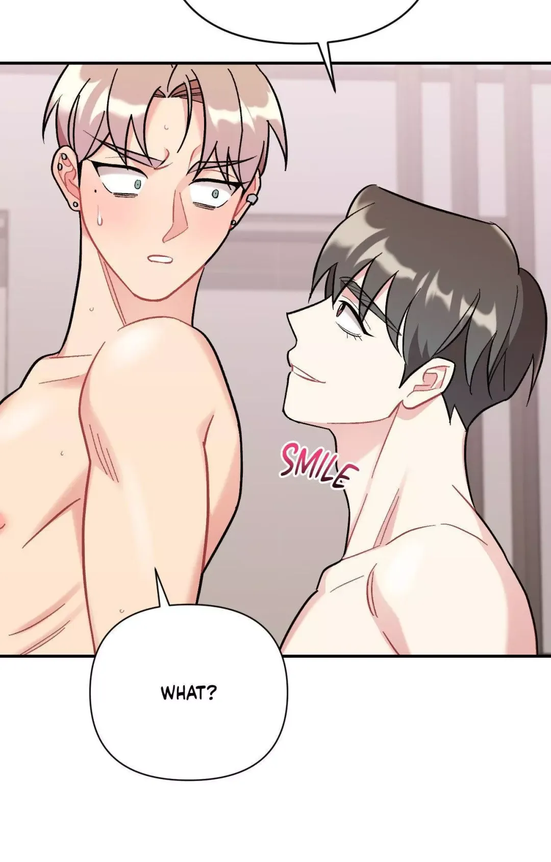 Cherry Complex - Chapter 50 Page 40