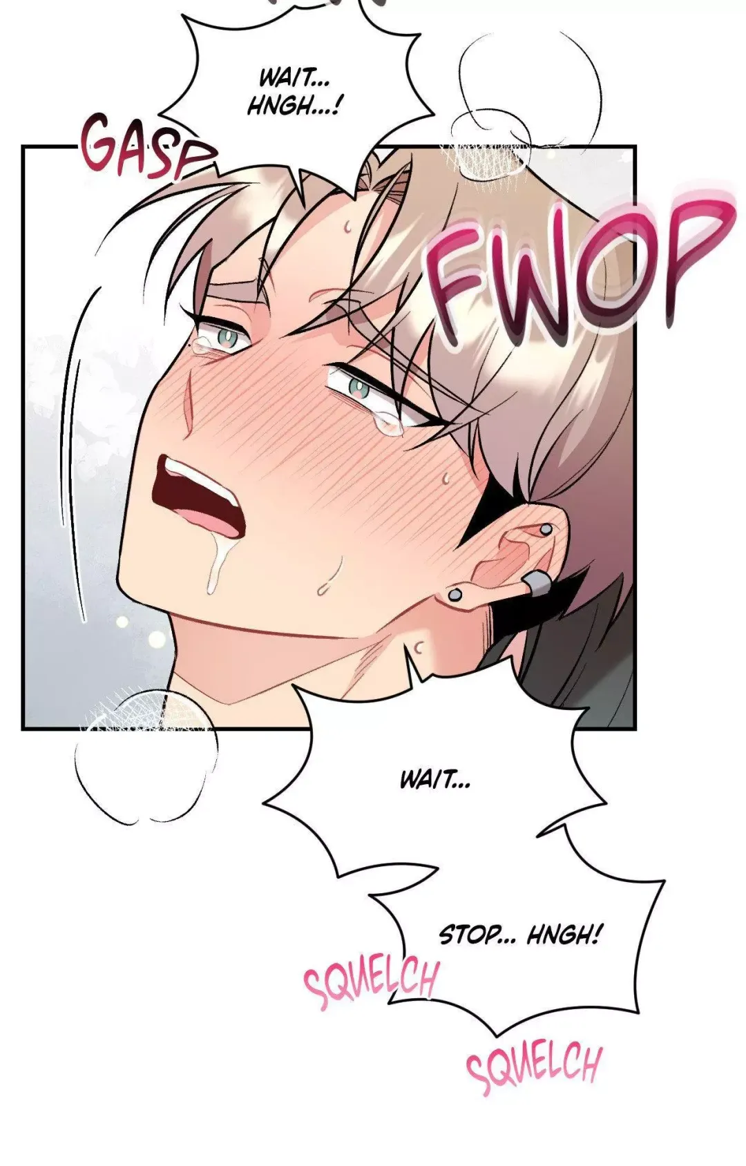 Cherry Complex - Chapter 50 Page 46