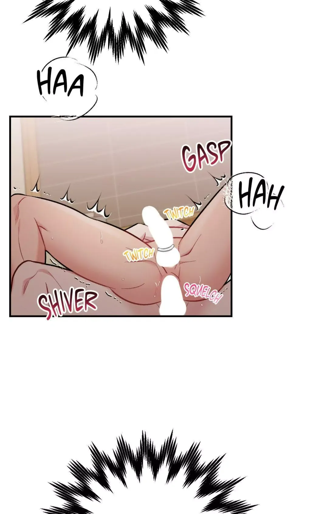 Cherry Complex - Chapter 50 Page 53