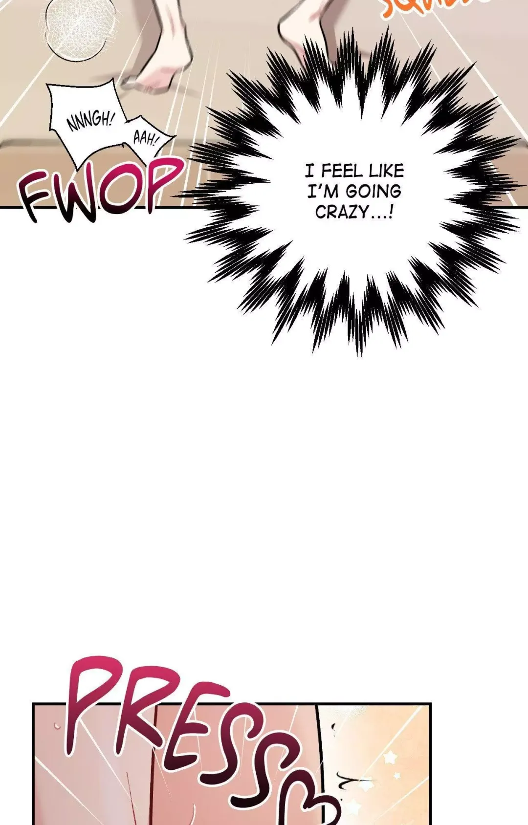 Cherry Complex - Chapter 50 Page 73