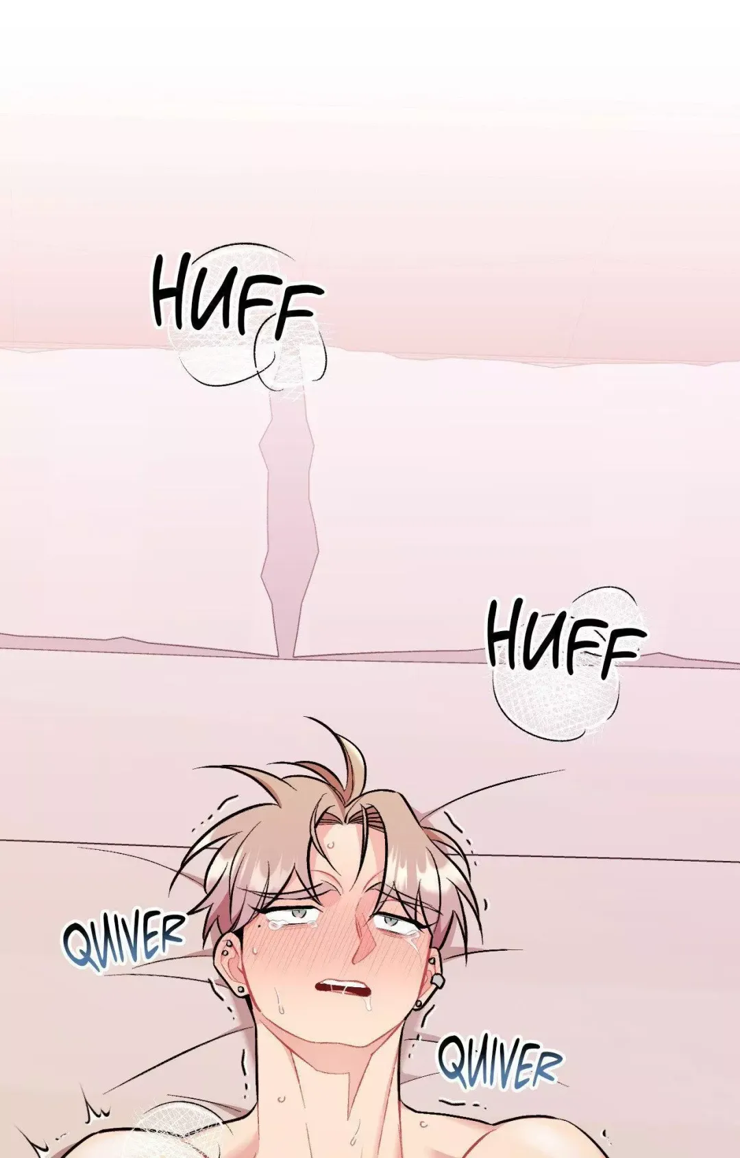 Cherry Complex - Chapter 50 Page 85