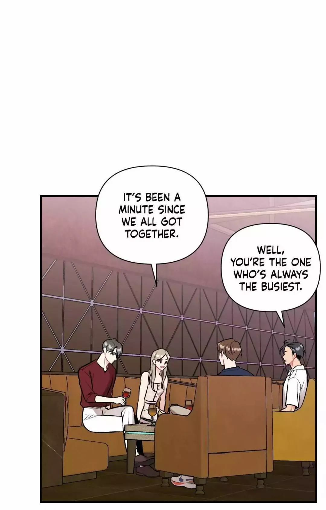 Cherry Complex - Chapter 51 Page 5