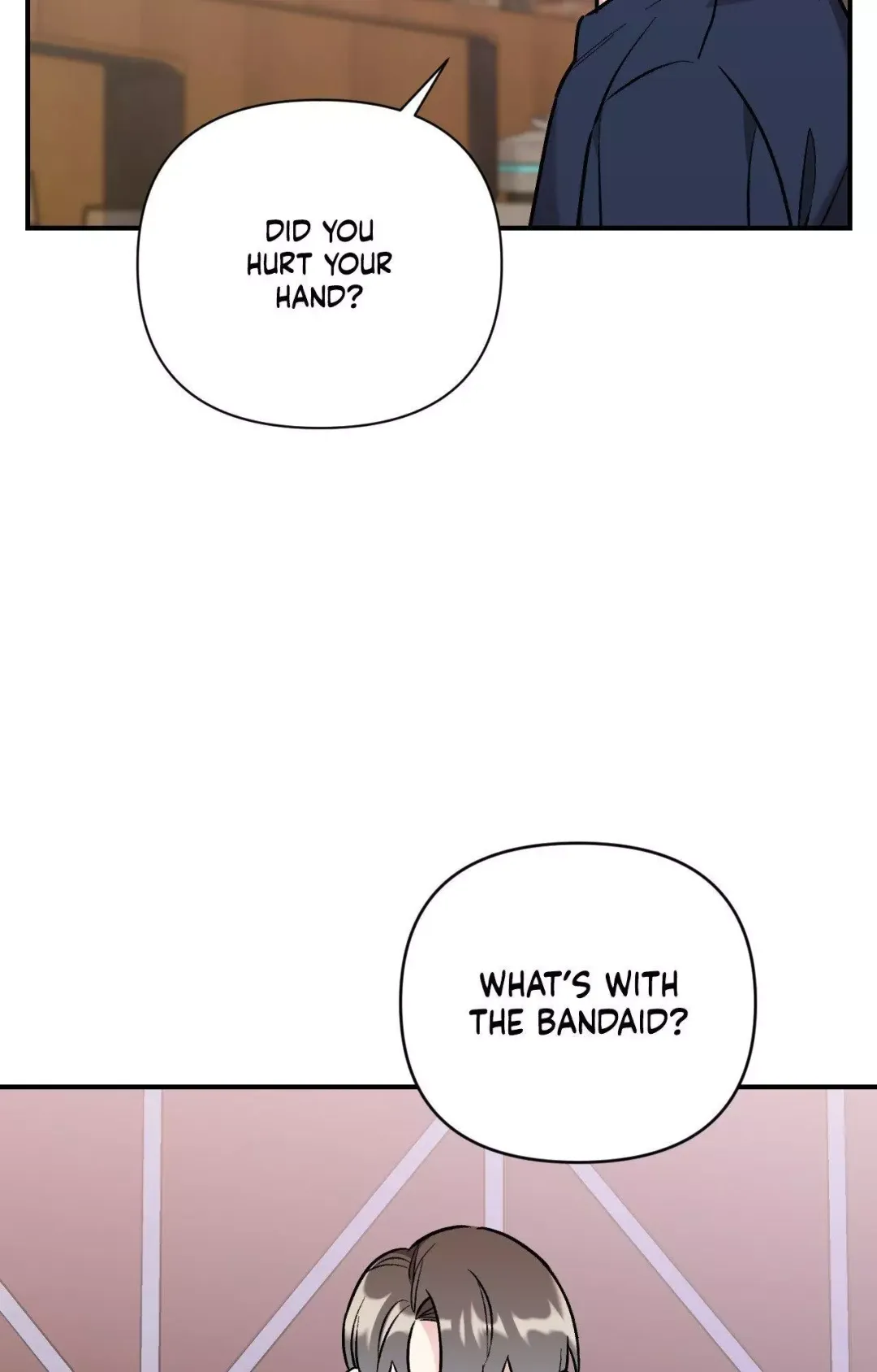 Cherry Complex - Chapter 51 Page 7