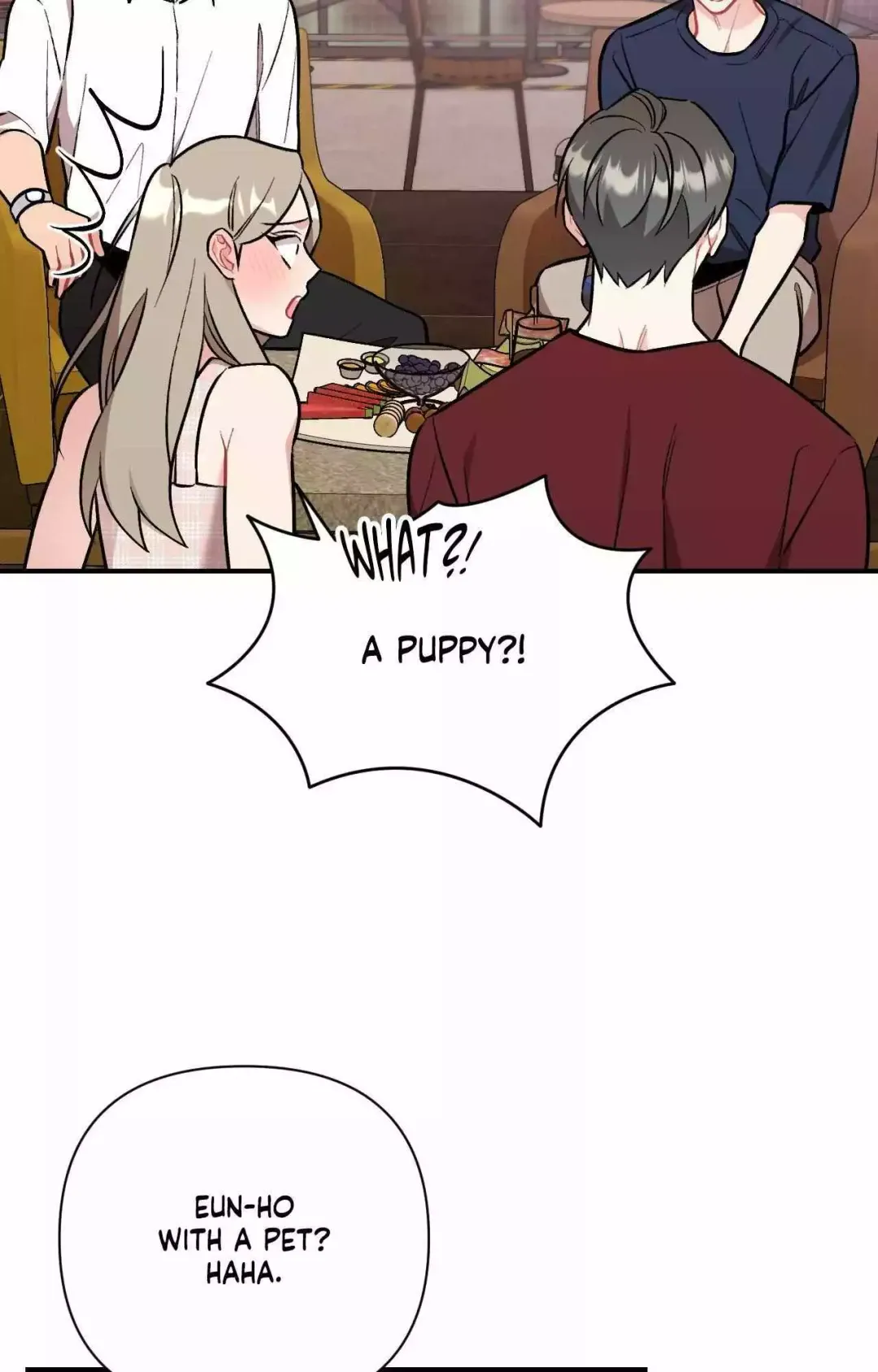Cherry Complex - Chapter 51 Page 13