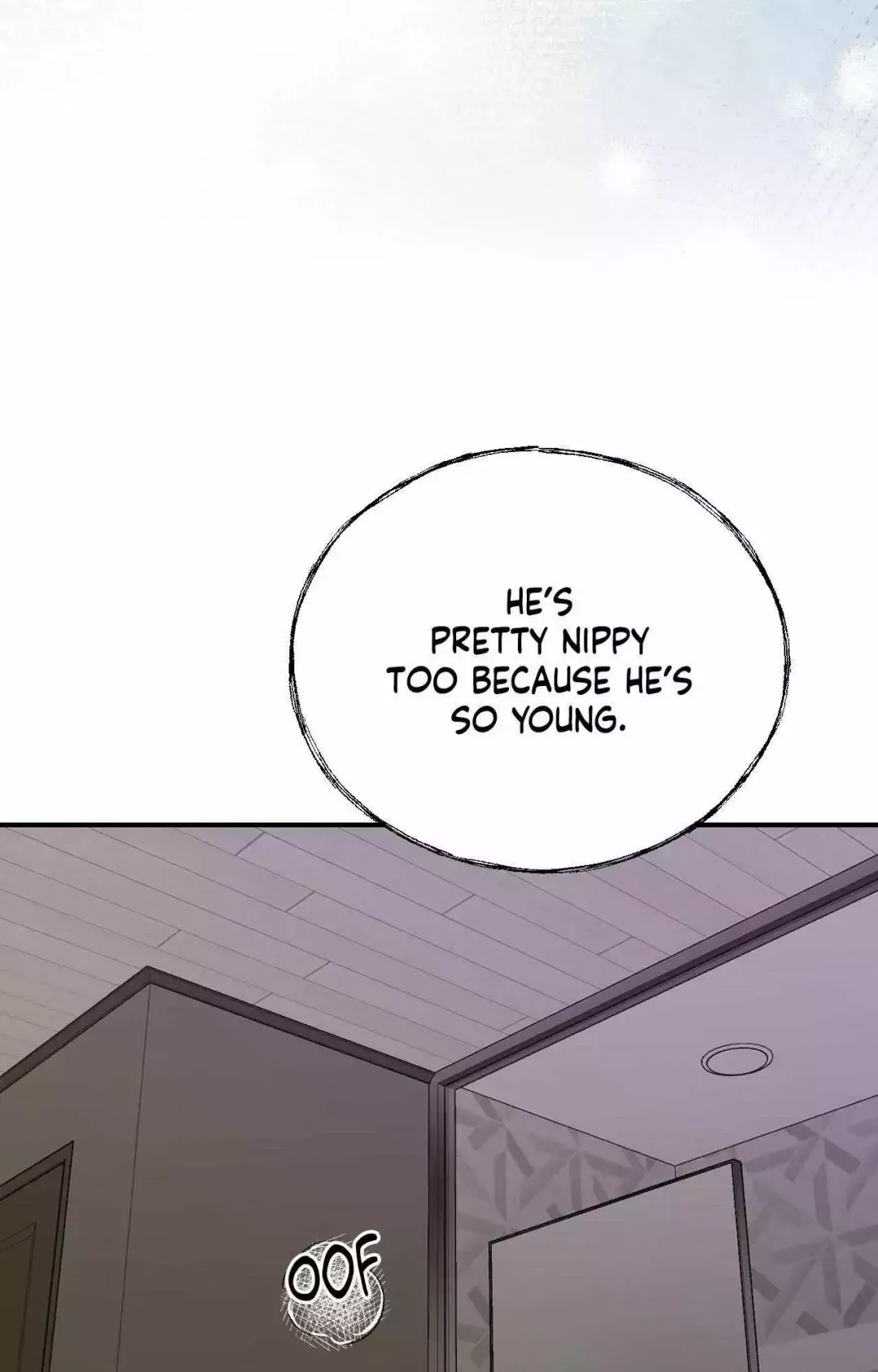 Cherry Complex - Chapter 51 Page 19
