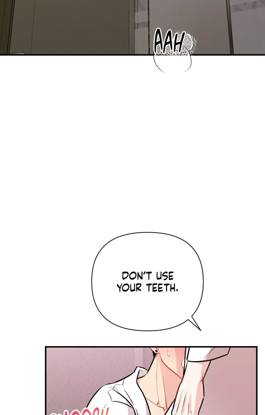 Cherry Complex - Chapter 51 Page 20