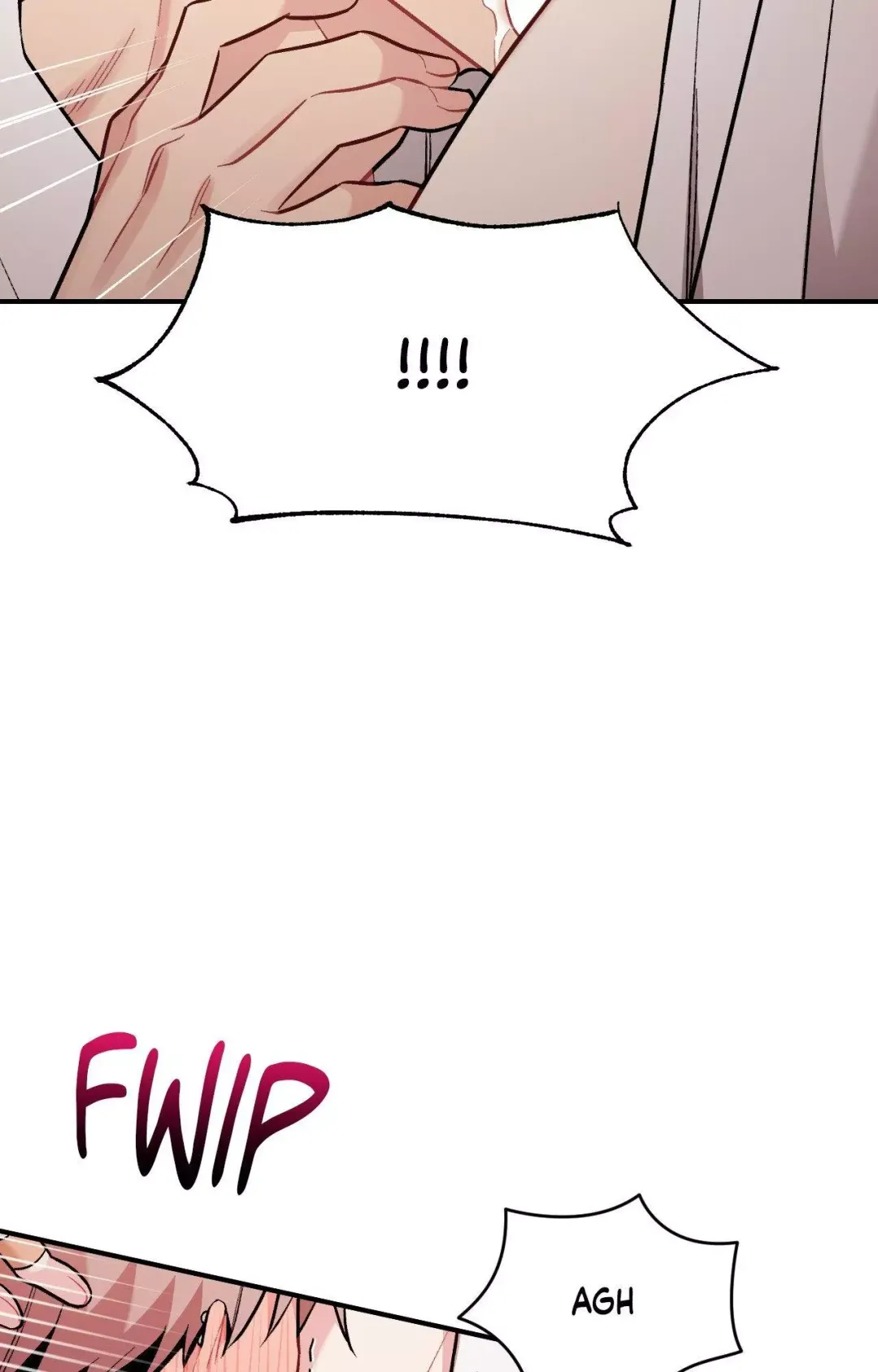 Cherry Complex - Chapter 51 Page 27